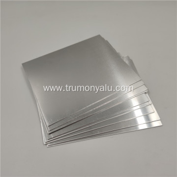 Mill Finished 1000 Series Aluminum Flat Plate